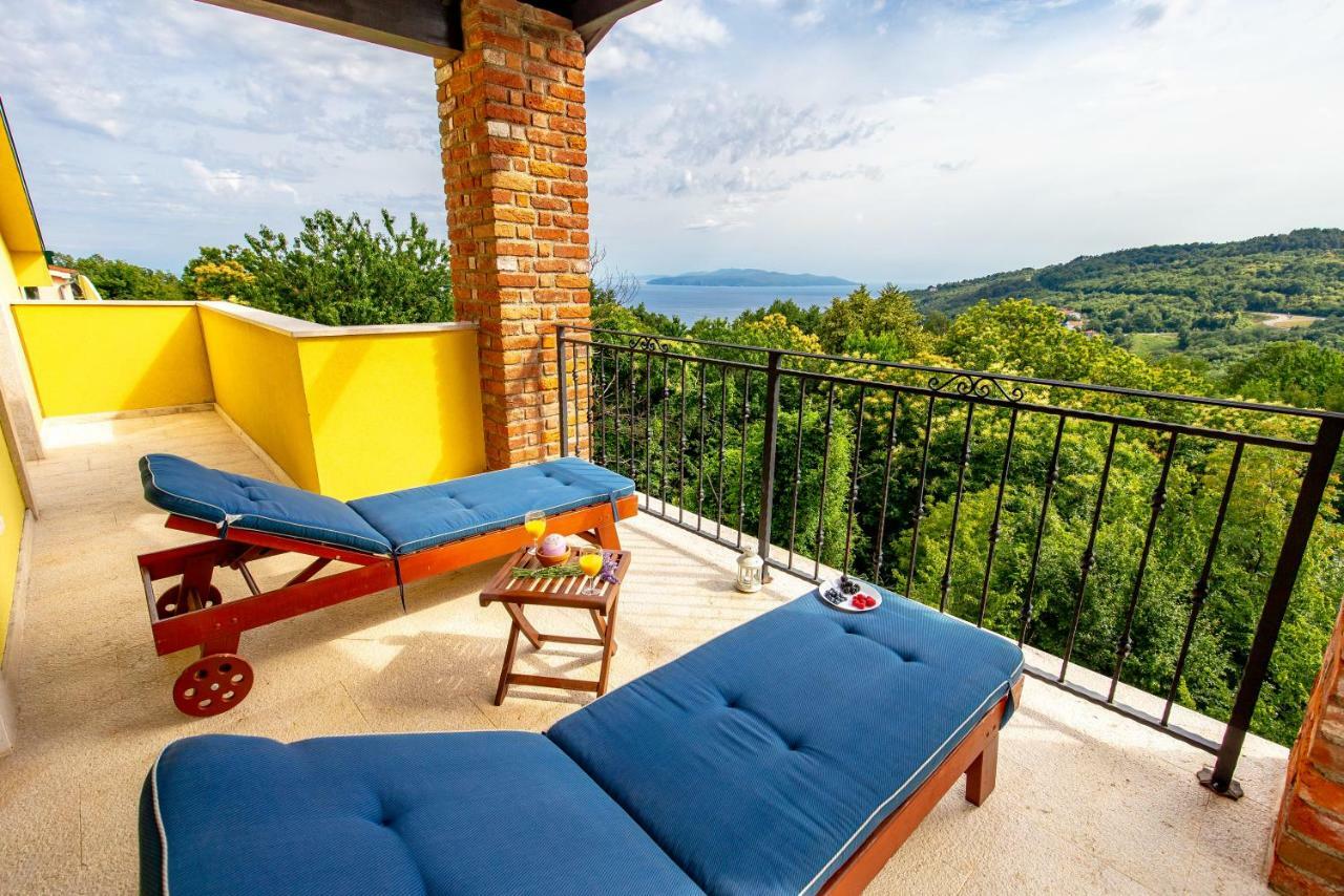 Villa Angeli