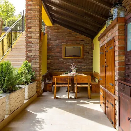 Villa Angeli Opatija Exteriör bild