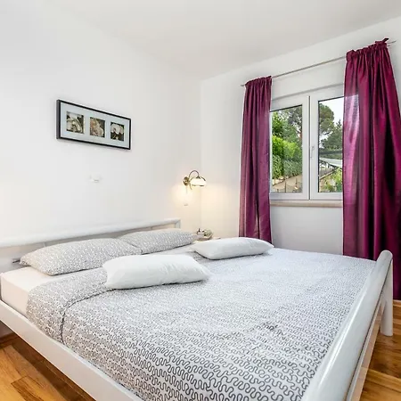 Villa Angeli Opatija Exteriör bild