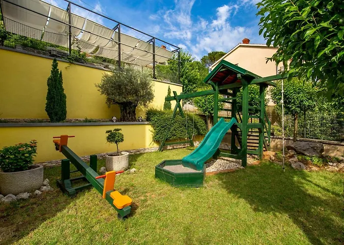Villa Angeli