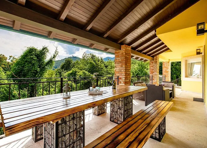 Villa Angeli