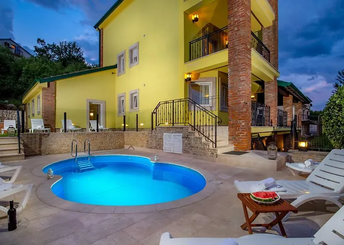 Villa Angeli