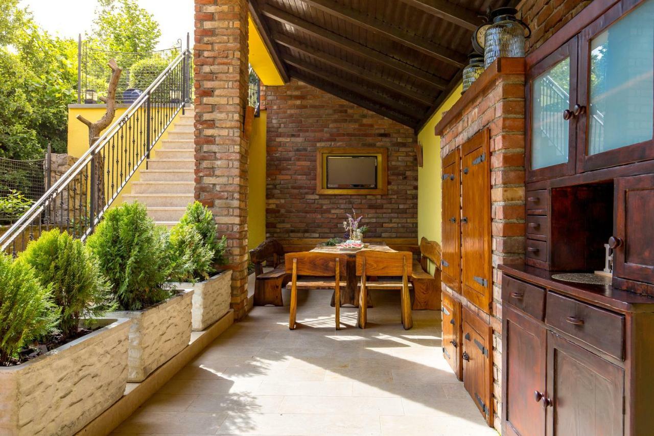 Villa Angeli Opatija