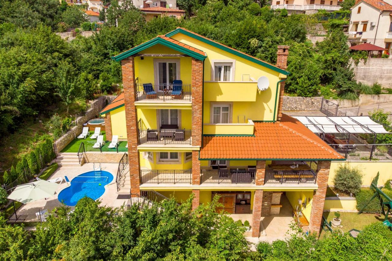 Villa Angeli