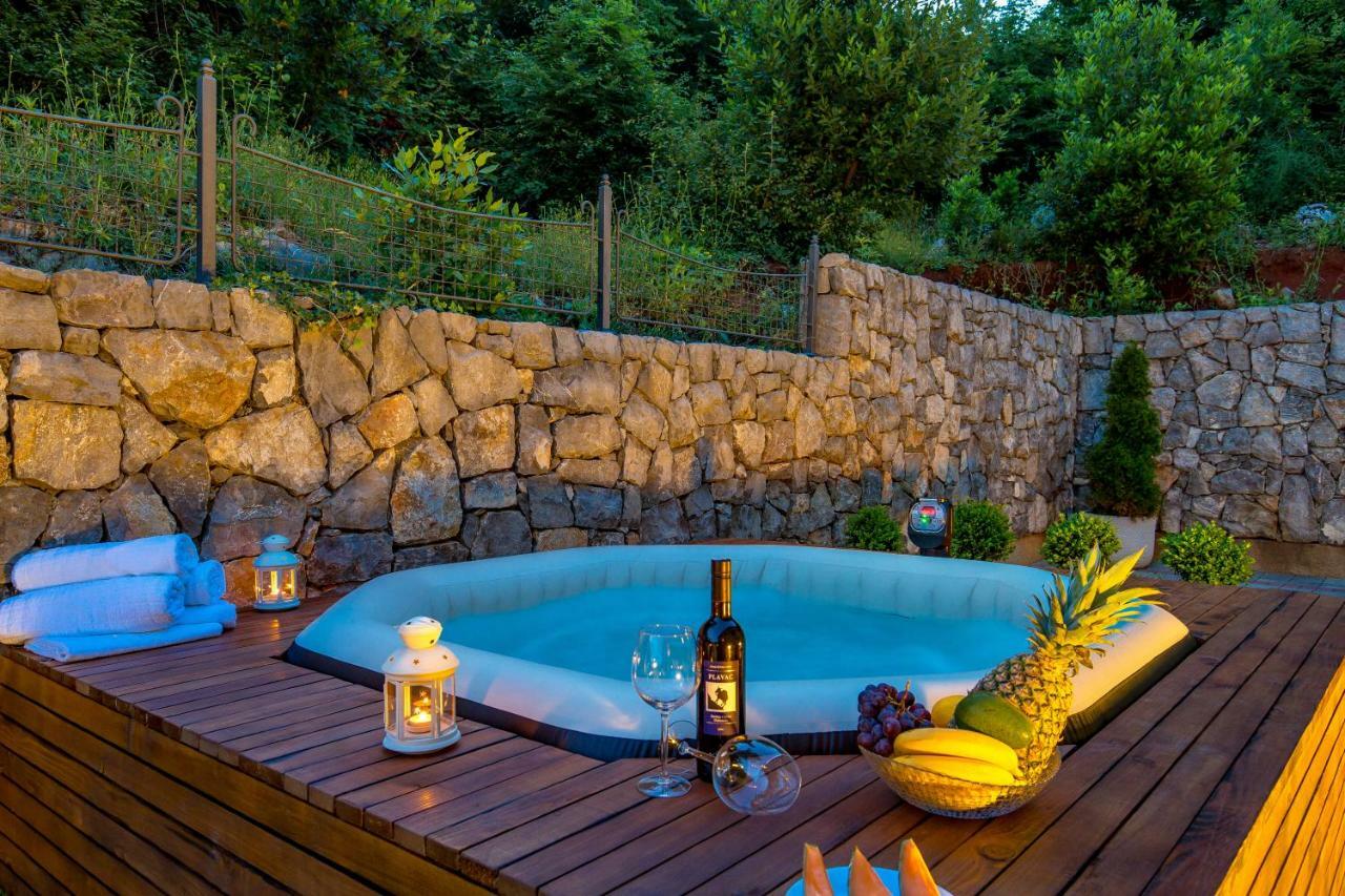 Villa Angeli Opatija