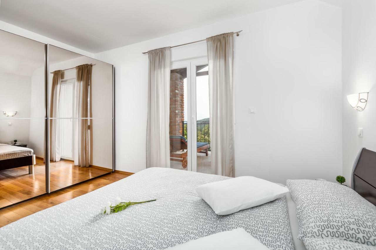 Angeli Villa Opatija