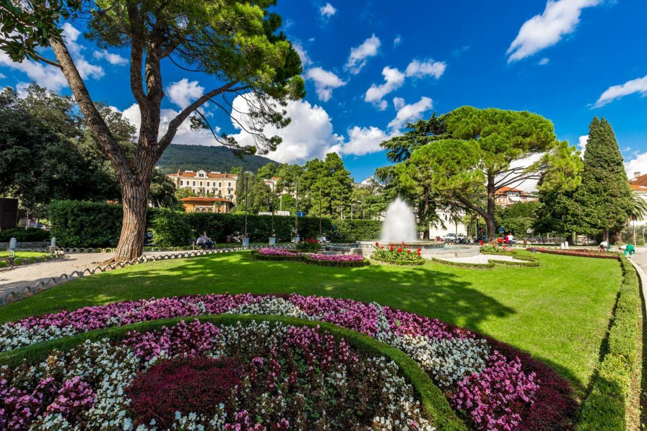 Angeli Opatija