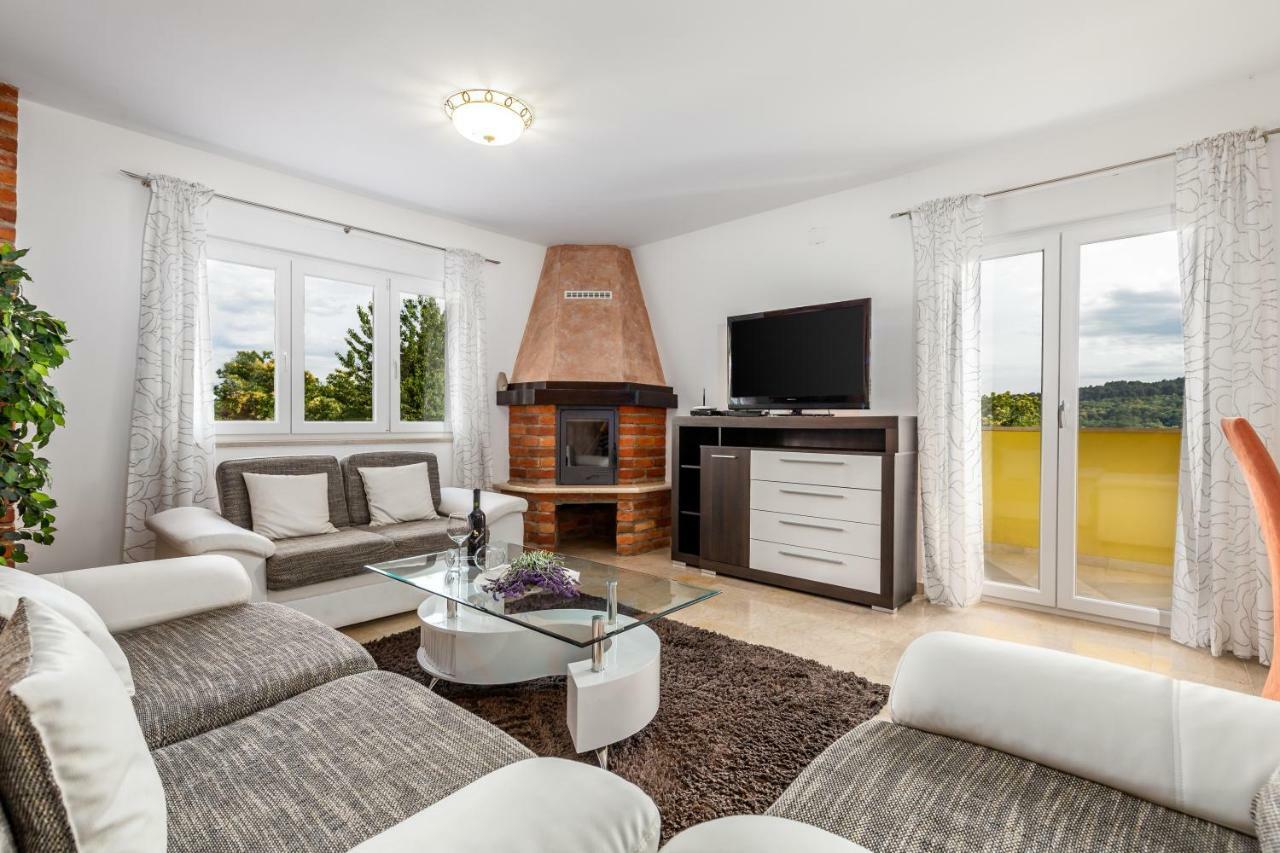 Angeli Villa Opatija
